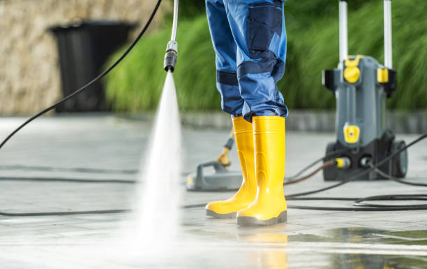 Best Garage Pressure Washing  in Havana, FL