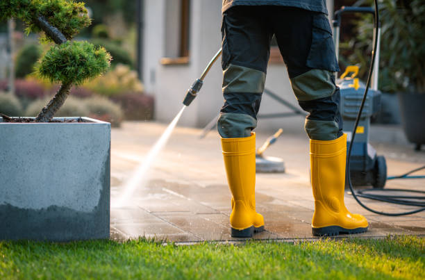 Best Commercial Building Pressure Washing  in Havana, FL